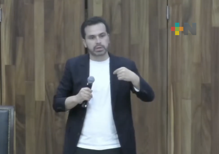 Jorge Álvarez renunciaría a candidatura si se comprueba denuncia en su contra por acoso sexual